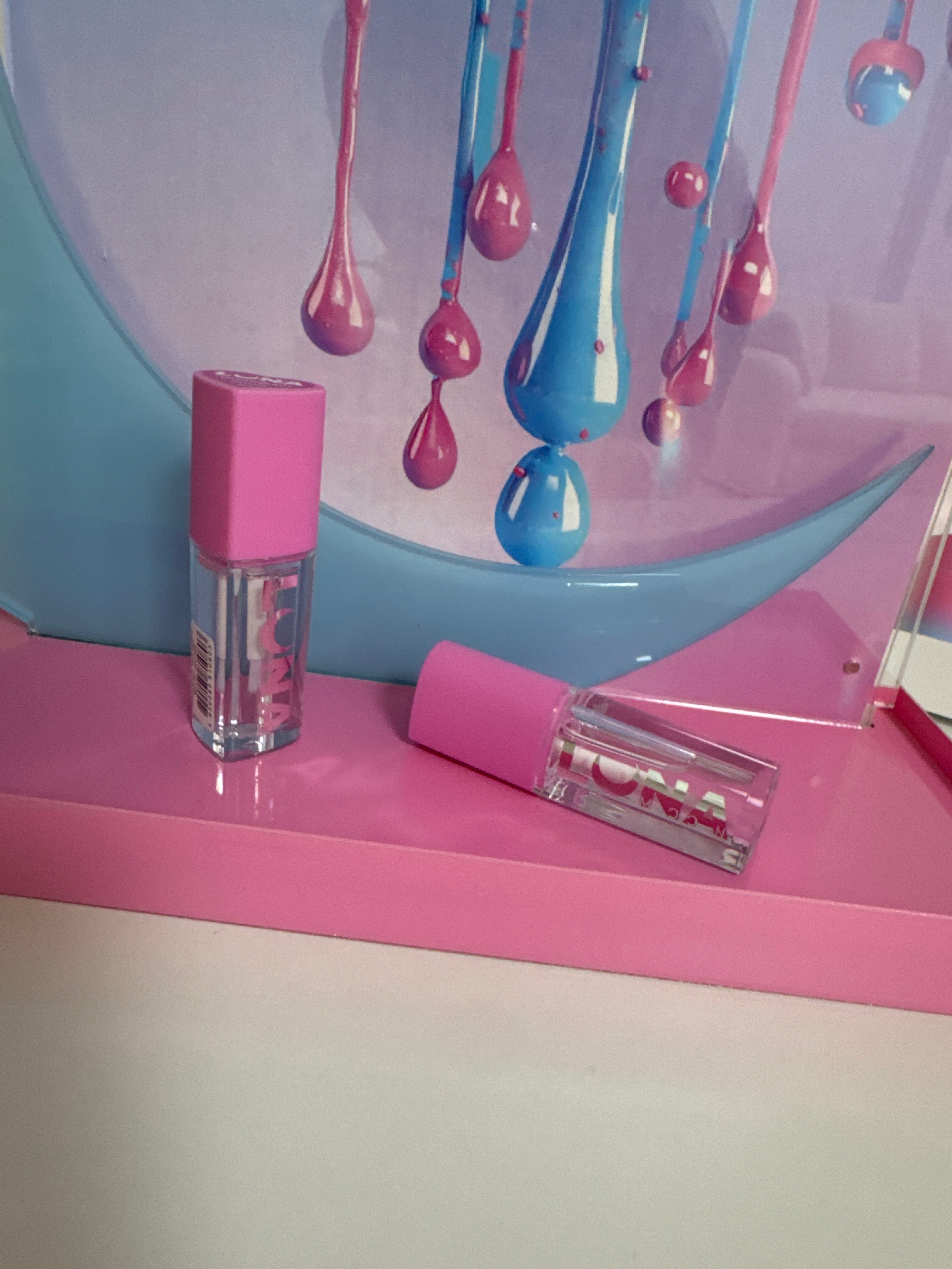 LUNAMOON ACEITE PHOTOSHOP MELÓN, 5ML