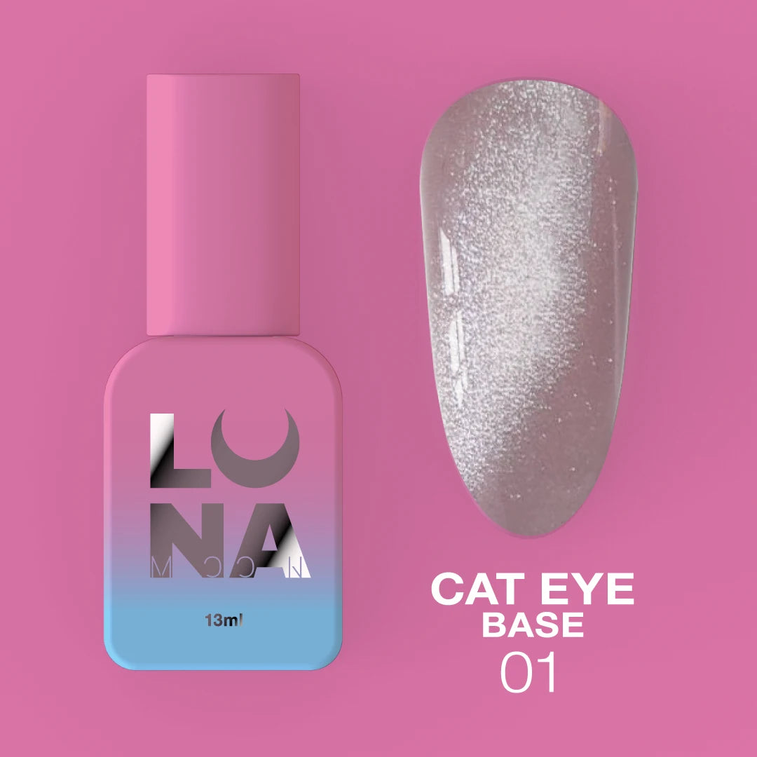LUNAmoon Base Cat Eye Nº1