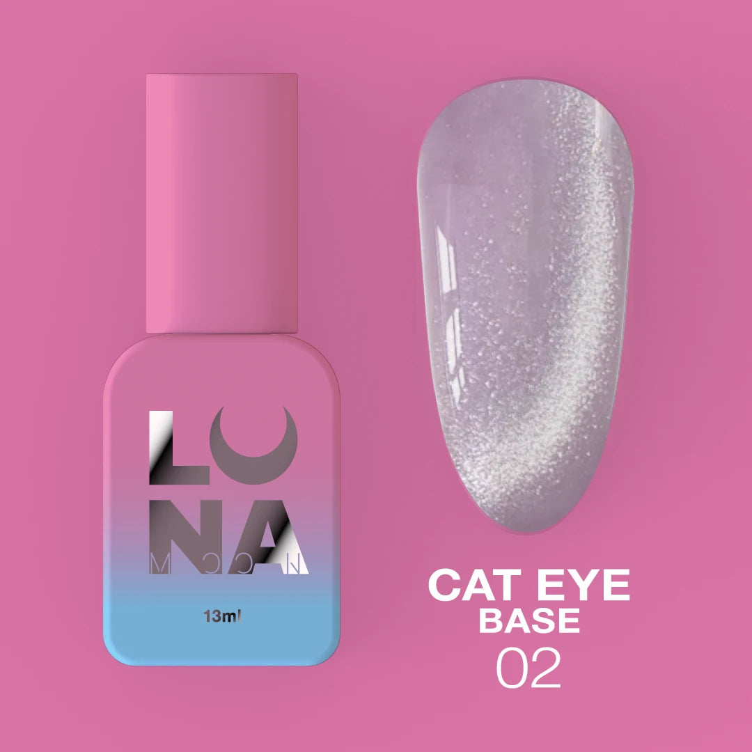 LUNAmoon Base Cat Eye Nº2