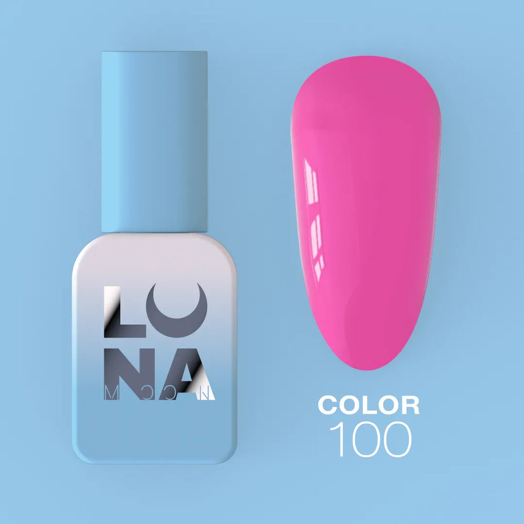 LUNAmoon Color Nº100