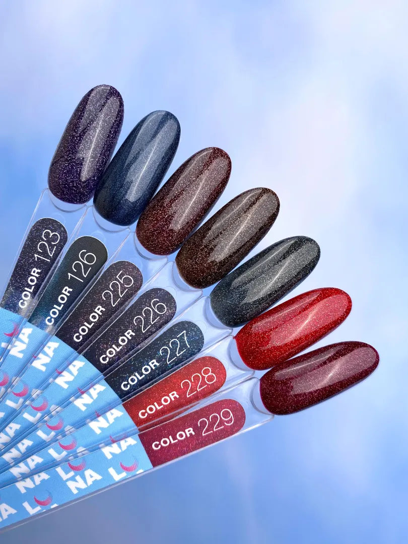 LUNAmoon Color Nº126