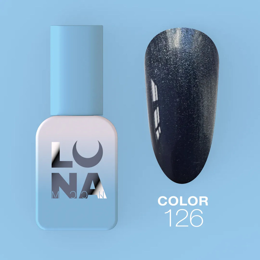 LUNAmoon Color Nº126