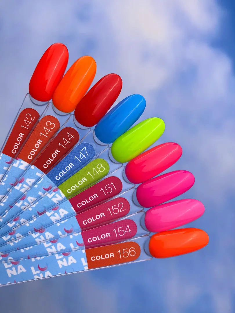 LUNAmoon Color Nº152