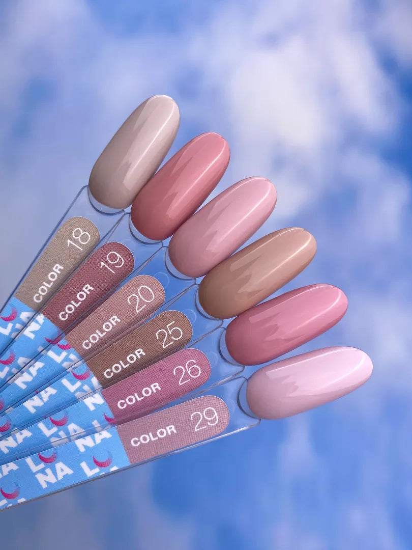 LUNAmoon Color Nº29