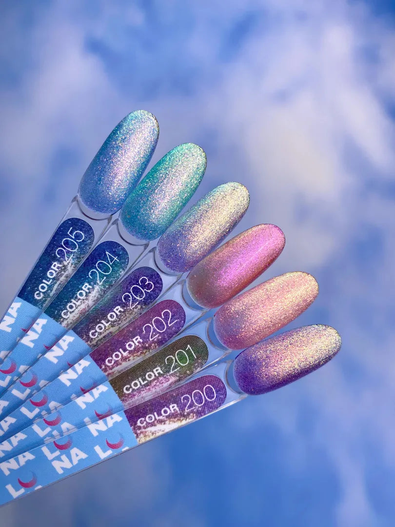 LUNAmoon Color Nº200