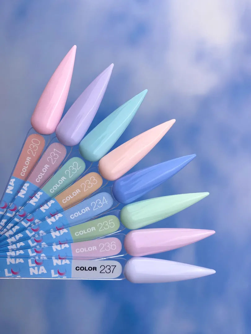 LUNAmoon Color Nº235