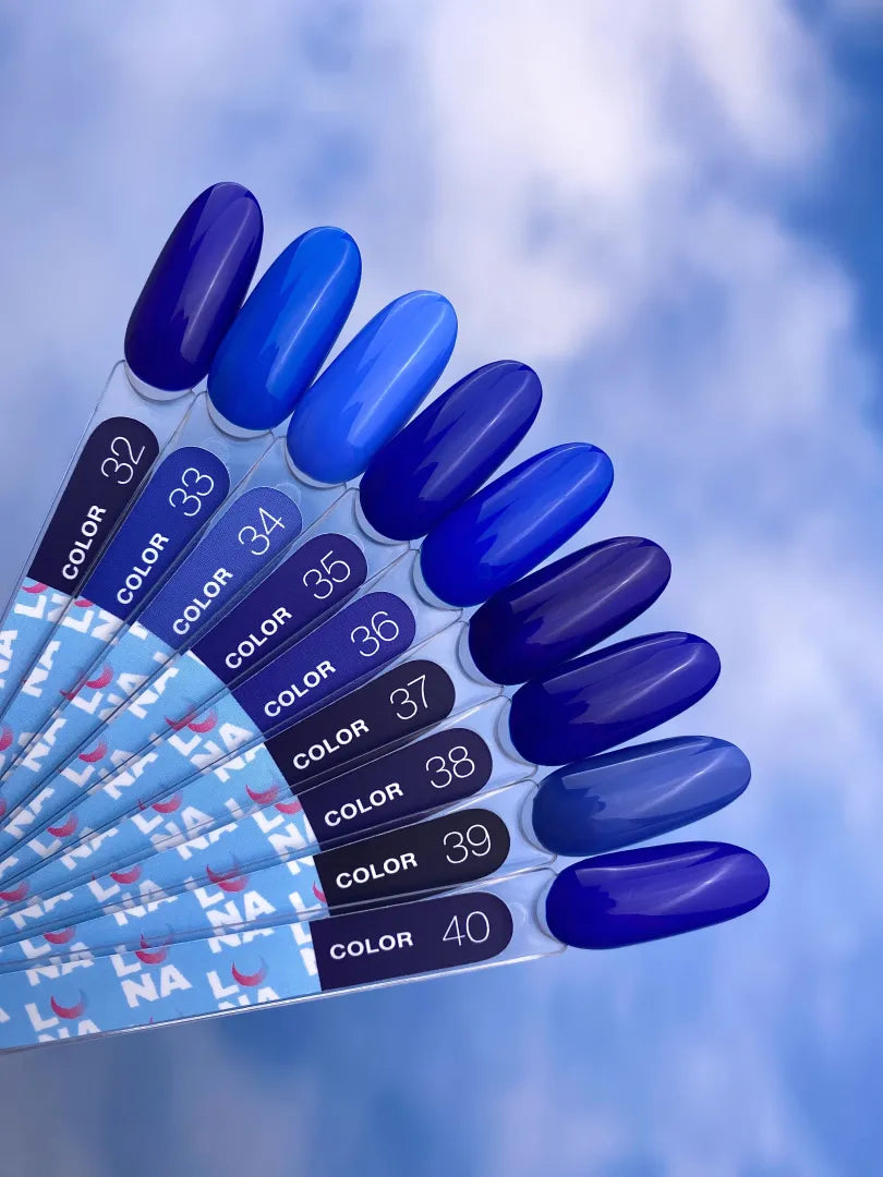 LUNAmoon Color Nº33