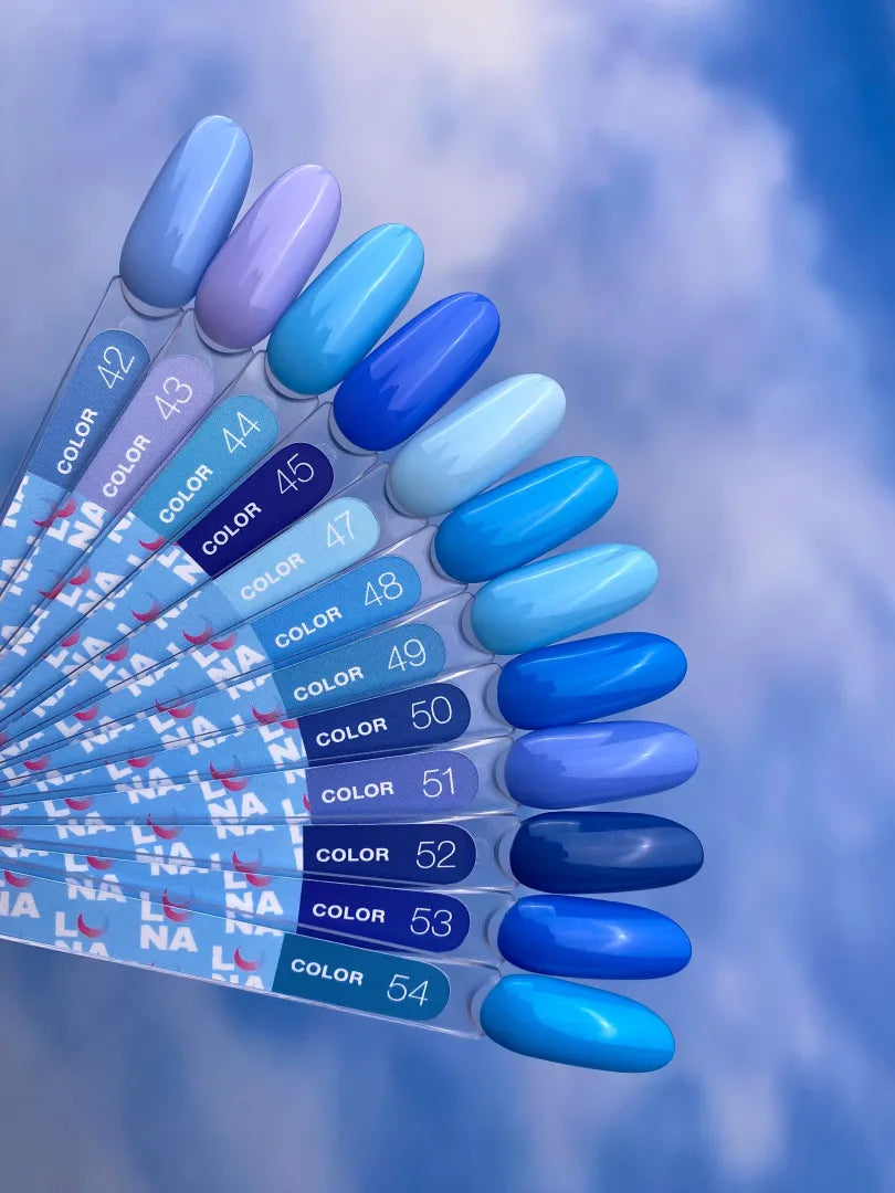 LUNAmoon Color Nº43