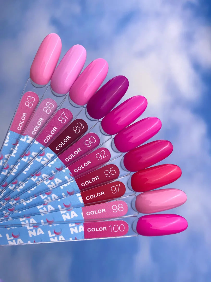 LUNAmoon Color Nº95