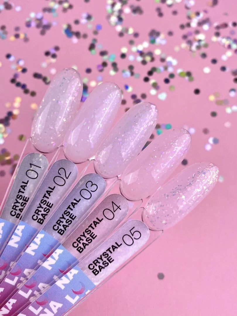 LUNAmoon Cristal Base Nº5