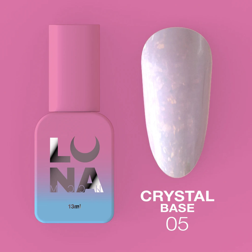 LUNAmoon Cristal Base Nº5